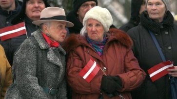 Геронтолог: Латвия должна научиться извлекать выгоду из пенсионеров - «Новости Дня»