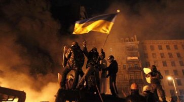 Гламурная «революция достоинства»: «Новая газета» порадовалась пятилетию Майдана - «Технологии»