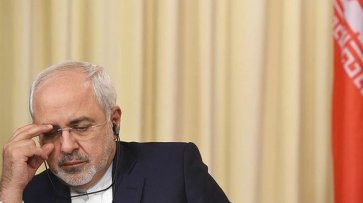 Глава МИД Ирана Джавад Зариф попросил прощения и ушел в отставку - «Новости Дня»