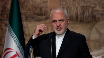 Глава МИД Ирана заявил об уходе в отставку