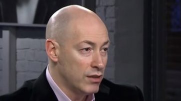 Гордон в эфире российского телеканала одной фразой поставил на место ярых пропагандистов Кремля (видео) - «Общество»