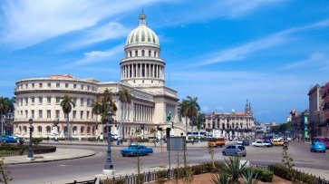 Граждане Кубы одобрили проект новой конституции - «Военные действия»