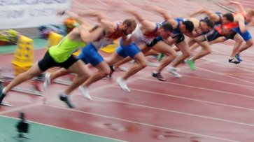 IAAF допустила 21 российского легкоатлета к международным стартам - «Политика»