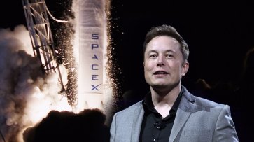 Илон Маск и SpaceX подали в суд на NASA - «Авто новости»