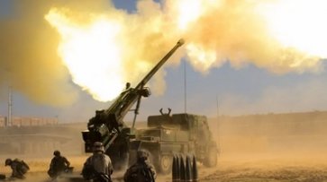 Индия и Пакистан обмениваются ударами артиллерии - «Экономика»