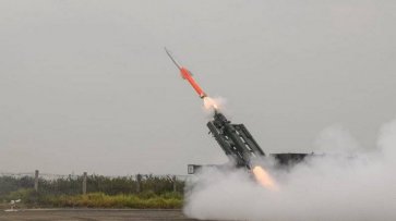 Индия провела очередные испытания зенитного комплекса QRSAM - «Военные действия»