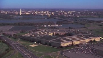 Истерика в Пентагоне: США готовят "скрытое вторжение" в Россию и Китай - «Новости дня»