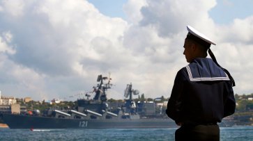 Источник назвал сроки постройки российских эсминцев типа «Лидер» - «Новости Дня»