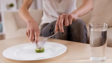 Итальянский биолог Вальтер Лонго: «Голодание восстанавливает клетки тела» - «Происшествия»