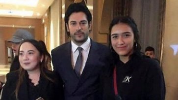 Известный турецкий актер заработал сотни тысяч долларов на богатых узбечках (видео) - «Культура»