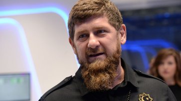 Кадыров назначил и.о. главы Чечни из-за нетрудоспособности - «Политика»