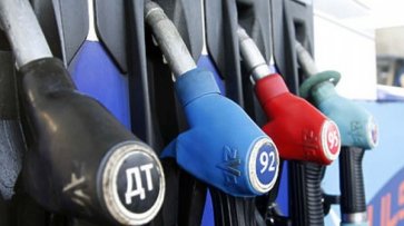 Казахстан запретил ввоз бензина из России - «Новости Дня»