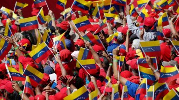 Колумбия отзывает дипломатов из Венесуэлы - «Политика»