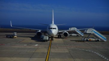 Коммерсант: на услуги аэропортов для зарубежных рейсов обнулят НДС - «Политика»