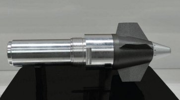 Комплект точного наведения M1156 представлен на IDEX: конкурент Excalibur - «Военные действия»