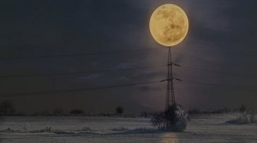 Концепцию российской лунной программы планируют направить в кабмин до лета - «Происшествия»