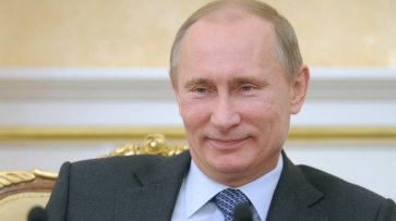 Конгресс США потребовал от разведки предоставить сведения о "финансах Путина" - «Военные действия»