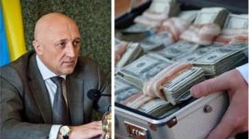 Коррупция в Полтавской ОГА: раскрыта масштабная преступная схема - «Политика»