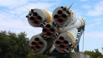 Крымские ученые разработали сенсоры для поиска дефектов ракет - «Происшествия»