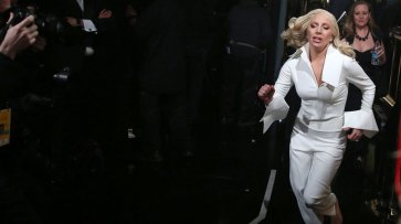 Леди Гага бросила жениха - «Новости Дня»