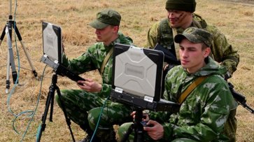 Личному составу российской армии ограничат доступ к интернету — новый закон - «Новости Дня»