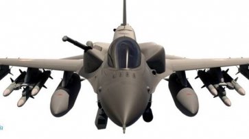 Lockheed Martin переименовала "индийский" истребитель F-16V в F-21 - «Военные действия»