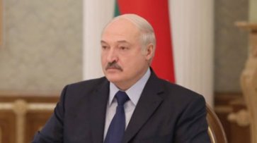 Лукашенко допускает общий с РФ ответ на появление ракет США в Украине - «Общество»