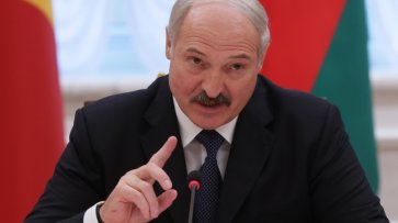 Лукашенко назвал президента Киргизии «приличным человеком» - «Новости Дня»