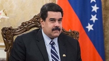 Мадуро объявил о закрытии границы с Бразилией - «Политика»