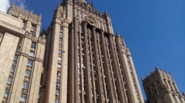 МИД РФ: Москва ответит на запрет въезда в Эстонию российским сенаторам - «Политика»