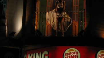 Милонов назвал Burger King «кулинарными орками»