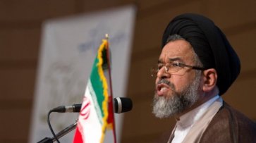 Министр разведки: Иран ответит на теракт на юго-востоке страны - «Новости Дня»
