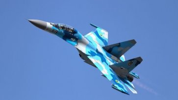 Минобороны ответило Швеции на «неприемлемое поведение» Су-27 - «Новости Дня»