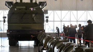Минобороны РФ ответило на сообщения американских СМИ о «не той ракете» - «Политика»