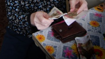 Минтруд России предложил проиндексировать социальные пенсии на 2% - «Политика»