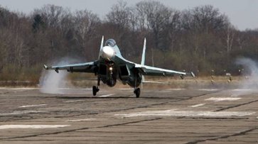 МО РФ ответило на шведские обвинения в провокации против своего борта РЭР - «Военные действия»