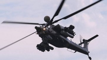 МО РФ попросило "Вертолёты России" пересмотреть цены на Ми-28НМ - «Военные действия»