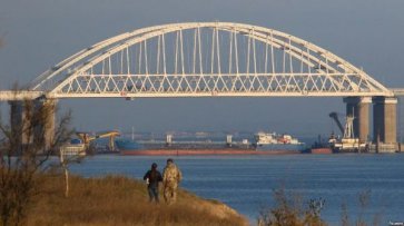 Могерини: ЕС согласовал адресные санкции из-за керченского инцидента - «Новости Дня»