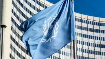 Молдавия пожаловалась в ООН на действия России - «Политика»