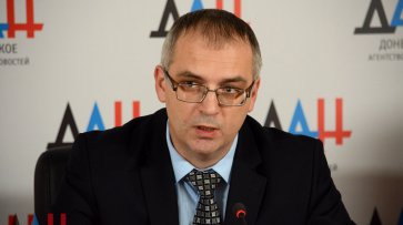 Молодые депутаты ДНР будут избираться на два года, в состав парламента войдут 50 человек – Бидёвка