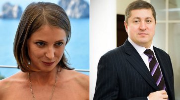 Муж Поклонской ответил на призыв выдать супругу Киеву - «Политика»