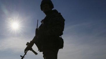 На Донбассе погиб военный из Николаевской области
