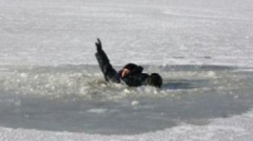 На Харьковщине шестилетний мальчик провалился под лед и утонул - «Спорт»
