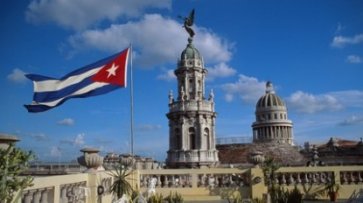 На Кубе приняли новую Конституцию - «Происшествия»