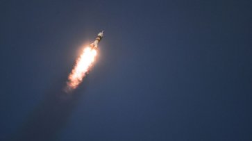 На Украине построят первый плавучий космодром - «Новости Дня»