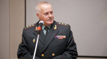 На Украине задержан экс-глава Генштаба ВСУ по подозрению в госизмене - «Военные действия»