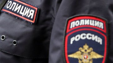 На юго-востоке Москвы подростки избили лейтенанта полиции - «Новости дня»