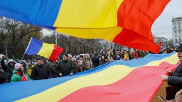 Наблюдатели рассказали о нарушениях на выборах в Молдавии - «Политика»