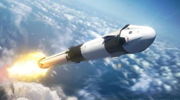 NASA выдало разрешение на запуск 2 марта корабля Dragon 2 - «Политика»