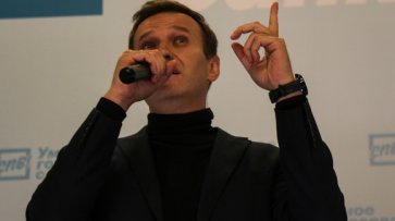 Навальный объяснил Западу, когда россияне запрыгают от радости «до потолка» - «Общество»
